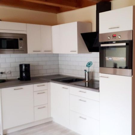 Staar Apartment Hohenfelde  Екстериор снимка