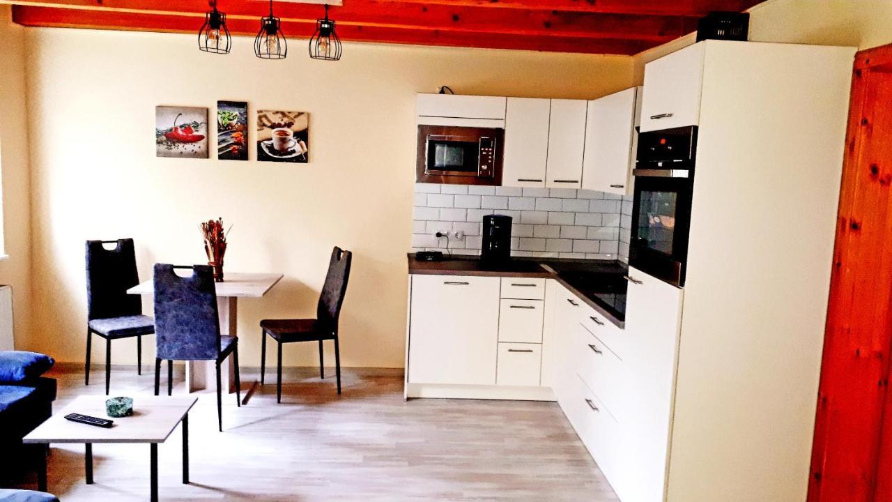 Staar Apartment Hohenfelde  Екстериор снимка