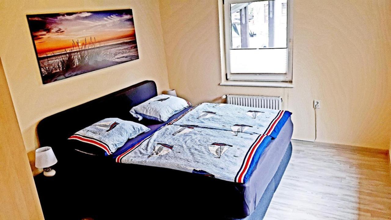Staar Apartment Hohenfelde  Екстериор снимка