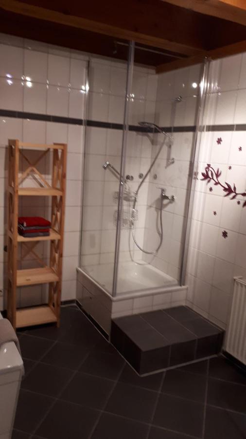 Staar Apartment Hohenfelde  Екстериор снимка