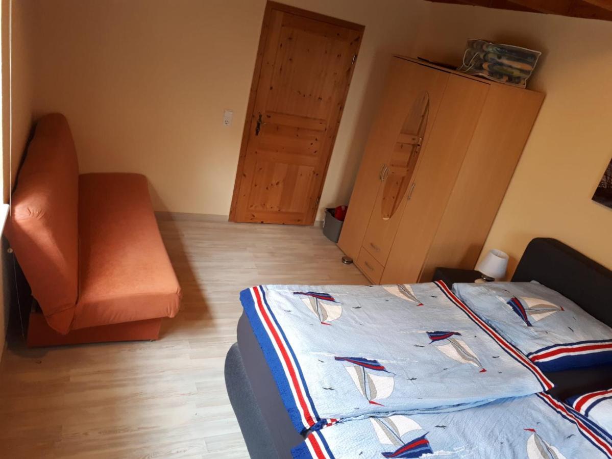 Staar Apartment Hohenfelde  Екстериор снимка