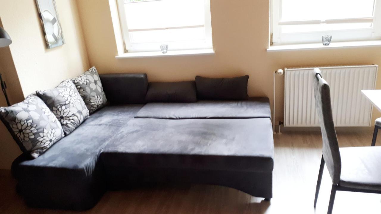 Staar Apartment Hohenfelde  Екстериор снимка