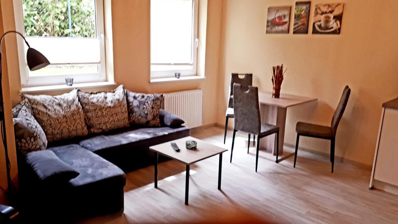 Staar Apartment Hohenfelde  Екстериор снимка