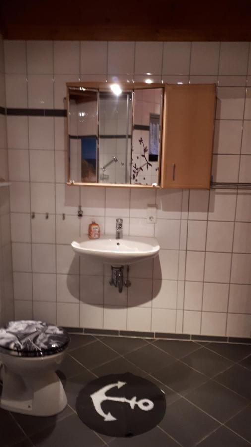 Staar Apartment Hohenfelde  Екстериор снимка