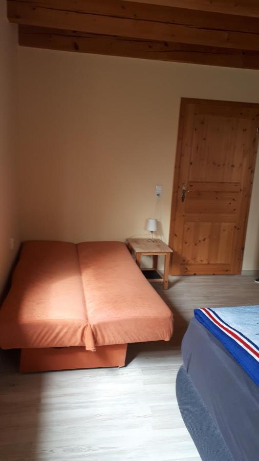 Staar Apartment Hohenfelde  Екстериор снимка